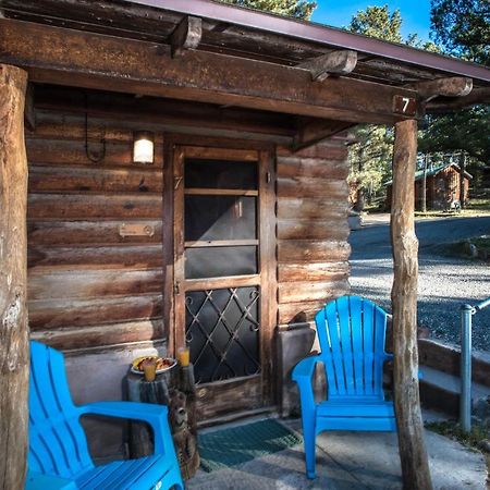 Apache Village 7, Queen Bed, Midtown, Sleeps 2 Ruidoso Exterior photo