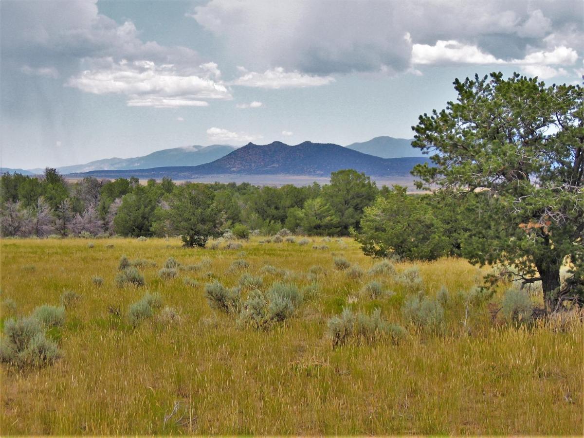Apache Village 7, Queen Bed, Midtown, Sleeps 2 Ruidoso Exterior photo